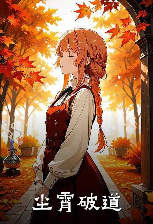 尘霄破道林衍林浩完整版免费小说_热门网络小说推荐尘霄破道(林衍林浩)