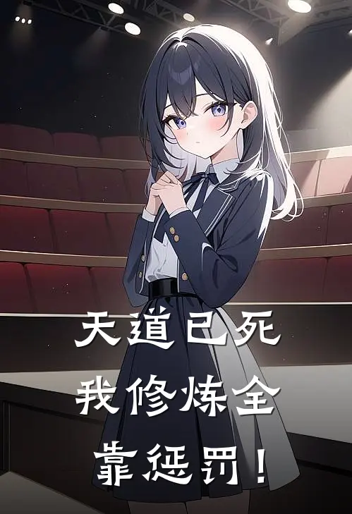 天道已死，我修炼全靠惩罚！