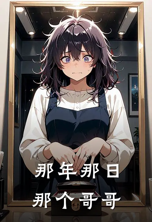 那年那日那个哥哥