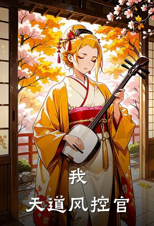 我，天道风控官