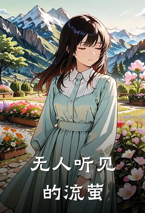 无人听见的流萤