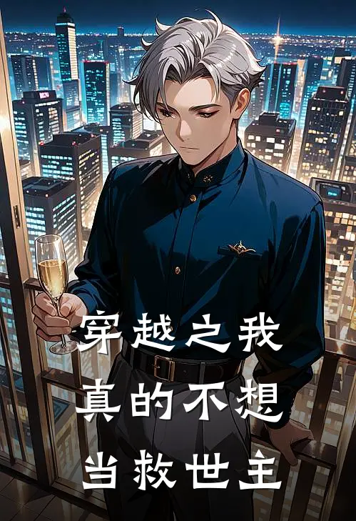 穿越之我真的不想当救世主