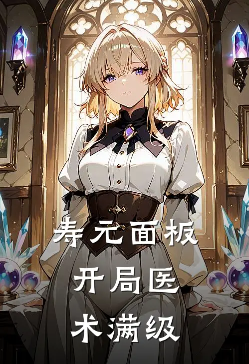 寿元面板：开局医术满级