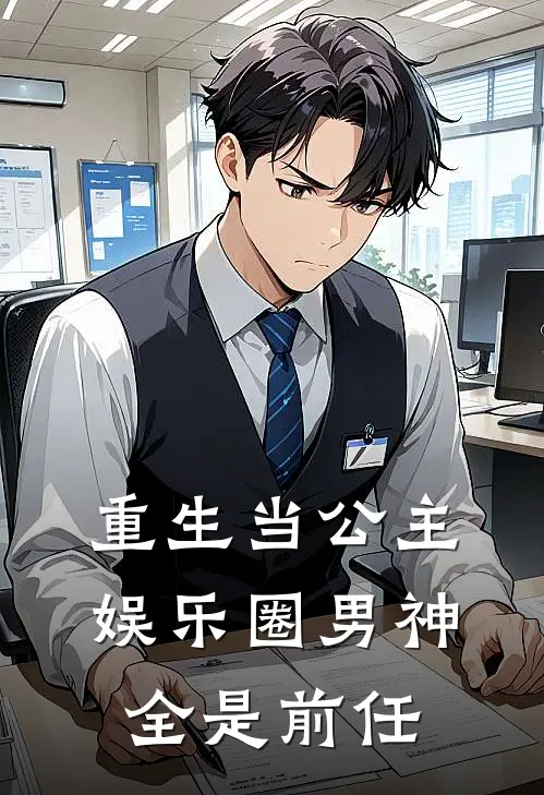 重生当公主，娱乐圈男神全是前任