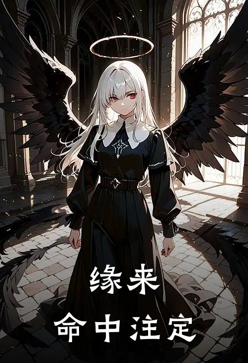 缘来，命中注定