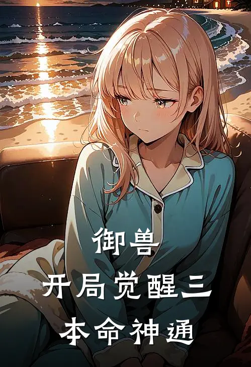 御兽：开局觉醒三本命神通