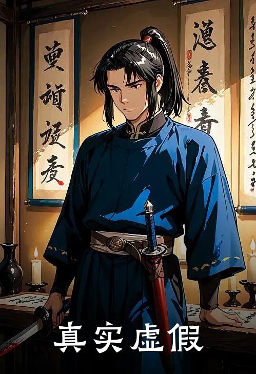 真实虚假