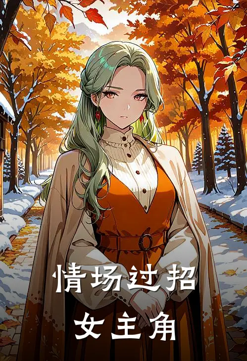 情场过招女主角