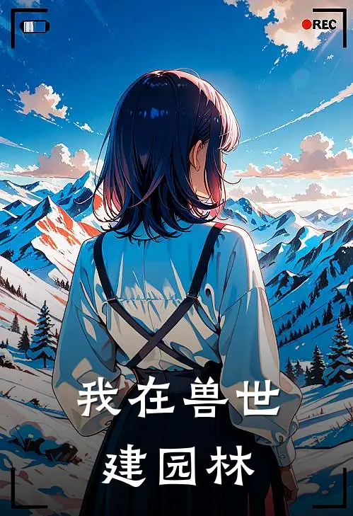 我在兽世建园林