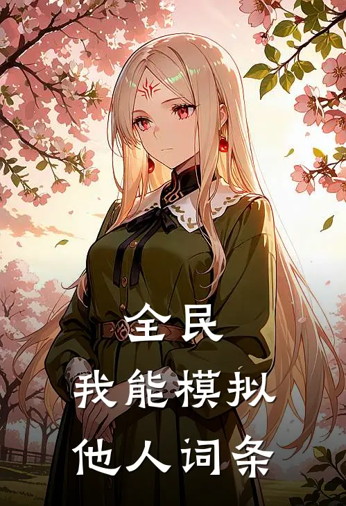 全民：我能模拟他人词条