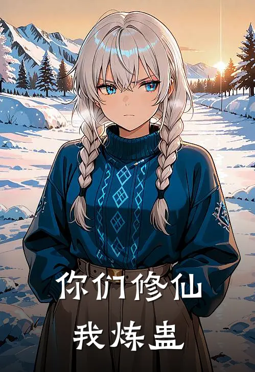 你们修仙我炼蛊