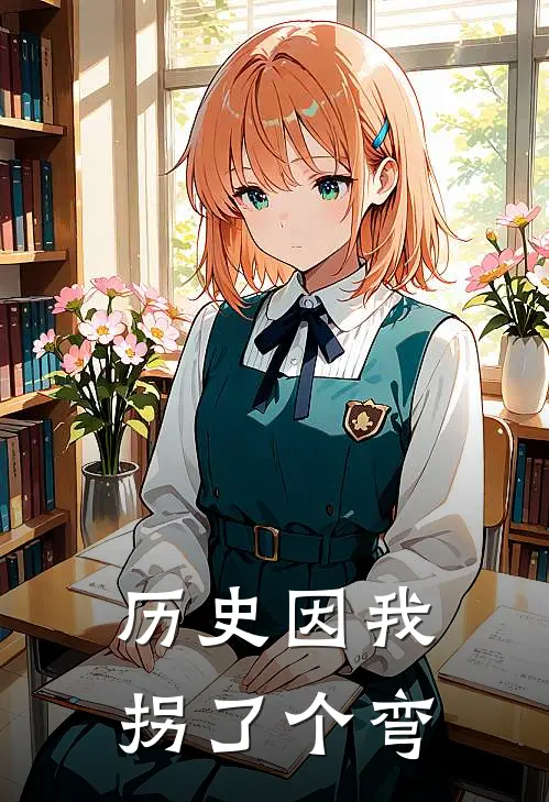 历史因我拐了个弯