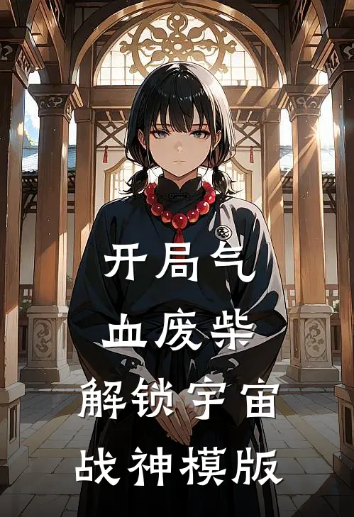 开局气血废柴，解锁宇宙战神模版