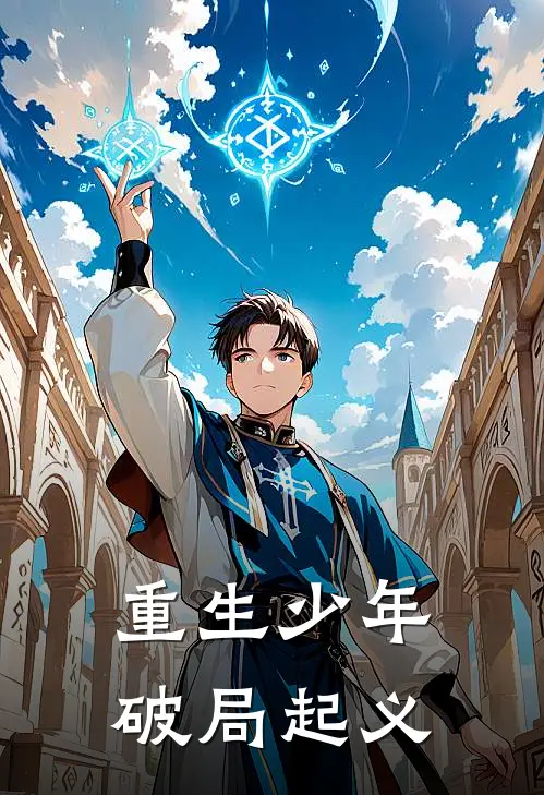 重生少年破局起义