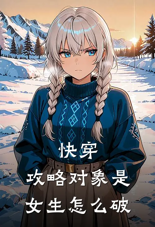 快穿：攻略对象是女生怎么破