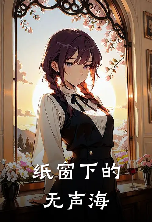 纸窗下的无声海