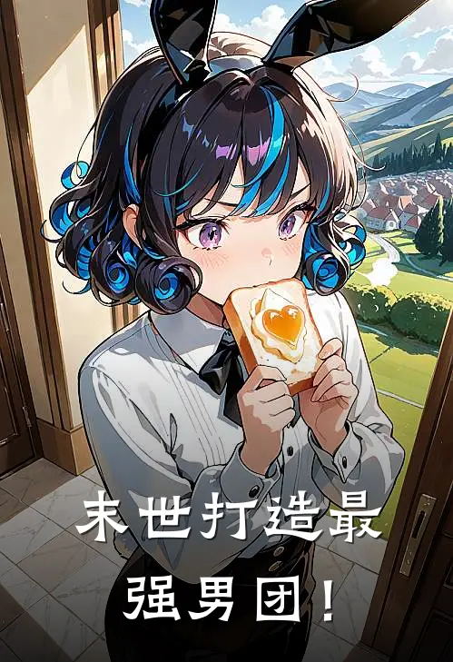 末世打造最强男团！