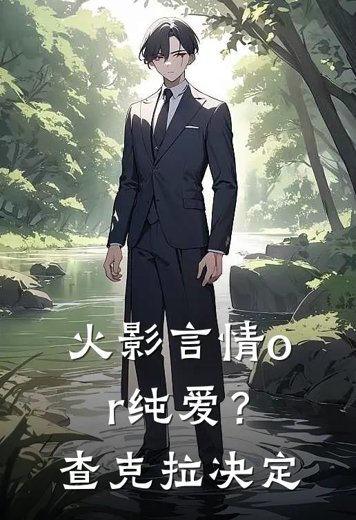 火影】言情or纯爱？查克拉决定