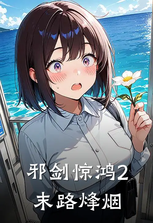 邪剑惊鸿2末路烽烟