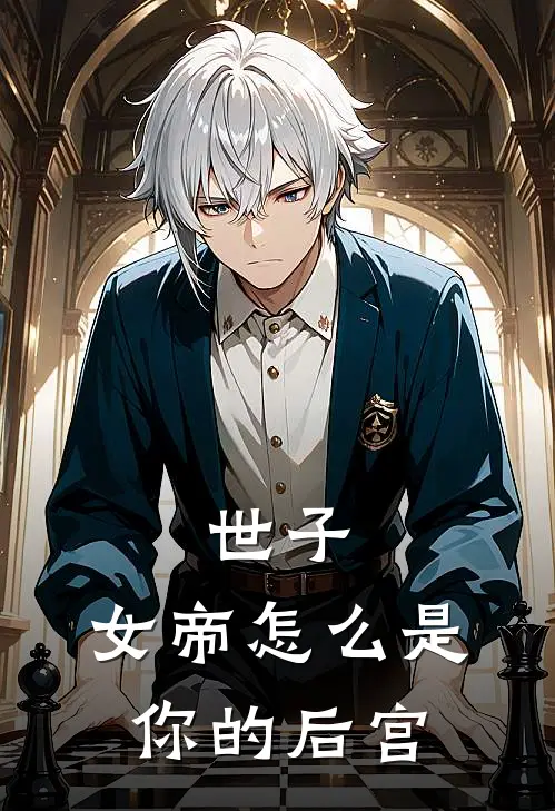 世子，女帝怎么是你的后宫
