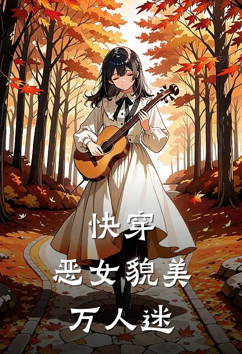快穿：恶女貌美万人迷