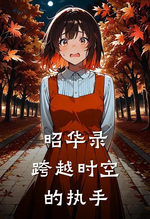 昭华录：跨越时空的执手