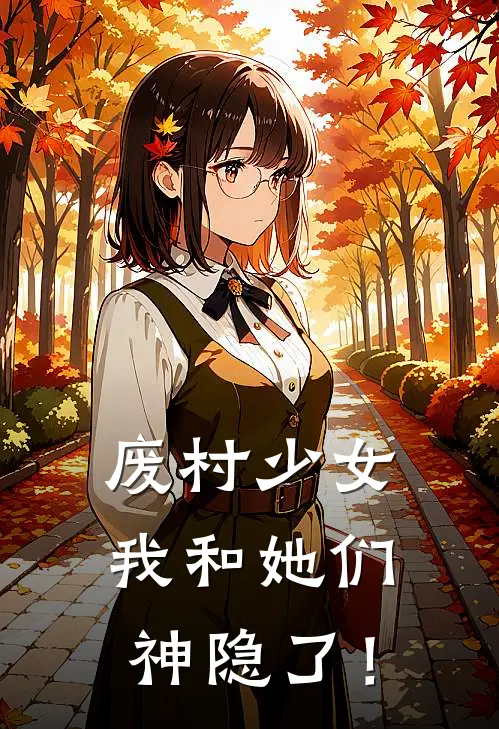 废村少女，我和她们神隐了！