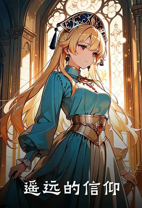 遥远的信仰