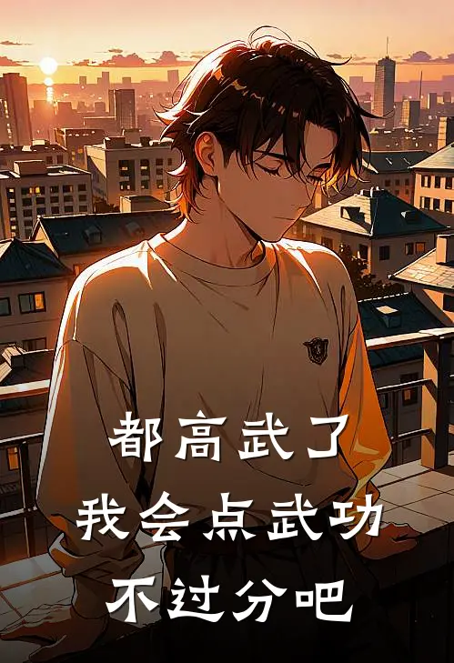 都高武了，我会点武功不过分吧