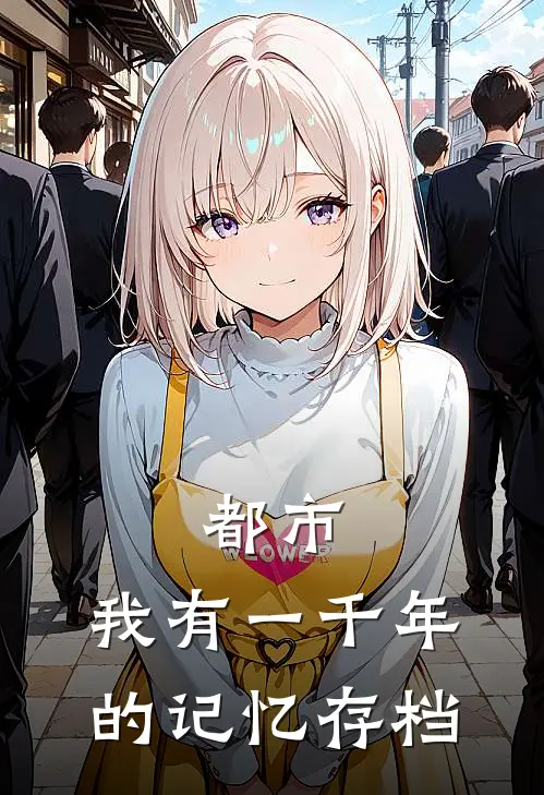 都市：我有一千年的记忆存档