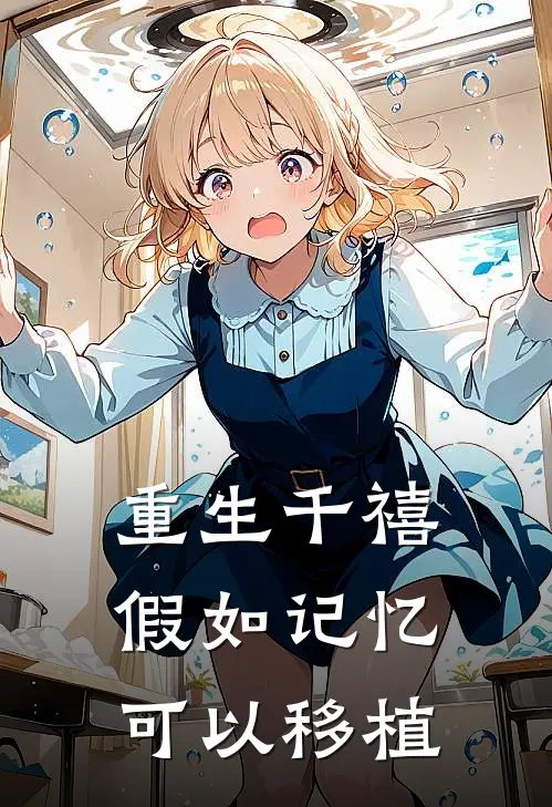 重生千禧：假如记忆可以移植