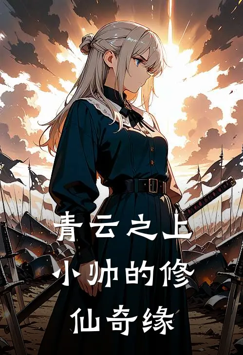 青云之上：小帅的修仙奇缘