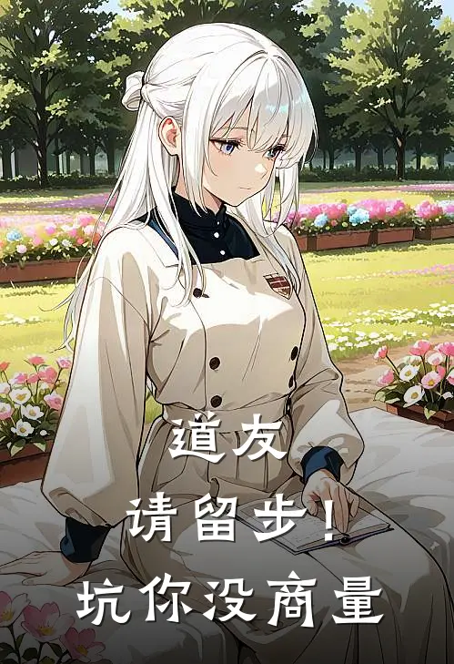道友，请留步！坑你没商量