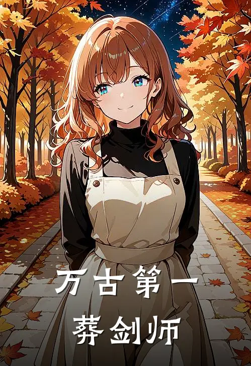 万古第一葬剑师