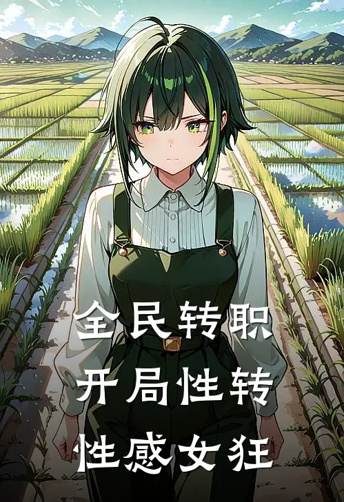 全民转职：开局性转性感女狂