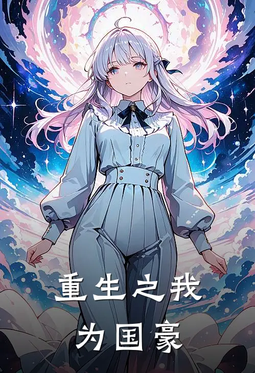 重生之我为国豪