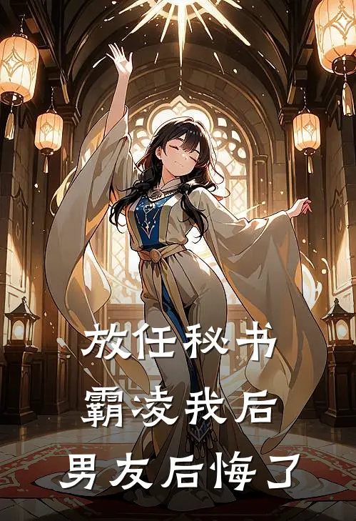 放任秘书霸凌我后，男友后悔了