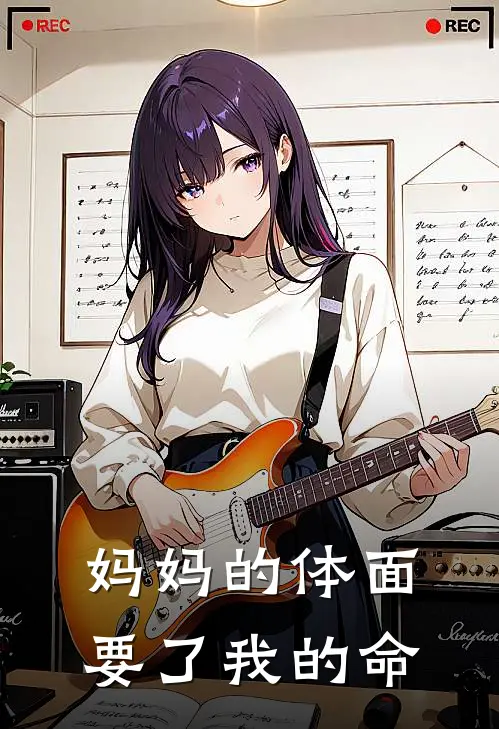 妈妈的体面，要了我的命