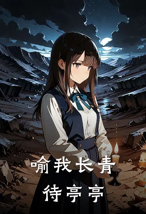 喻我长青待亭亭