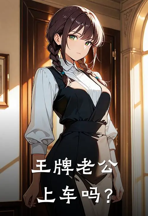 王牌老公，上车吗？