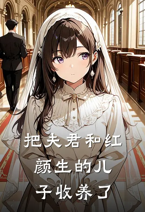 把夫君和红颜生的儿子收养了