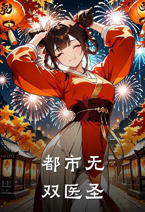 都市无双医圣