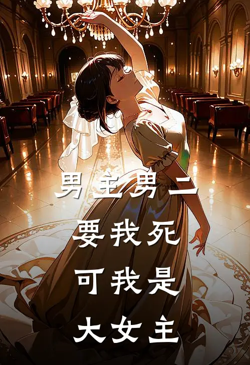 男主男二要我死，可我是大女主