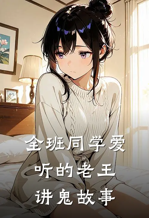 全班同学爱听的老王讲鬼故事