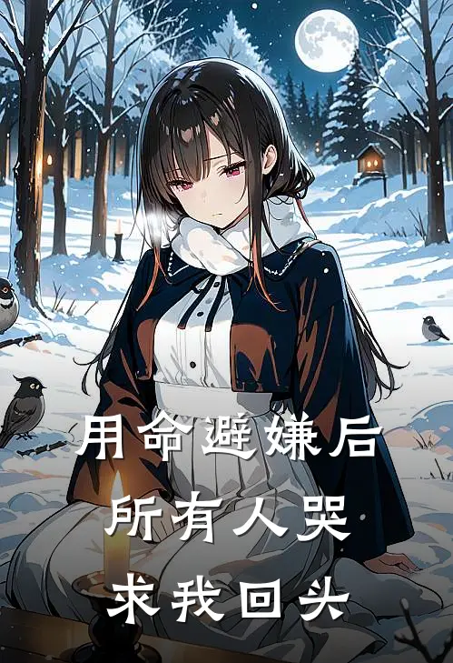 用命避嫌后，所有人哭求我回头