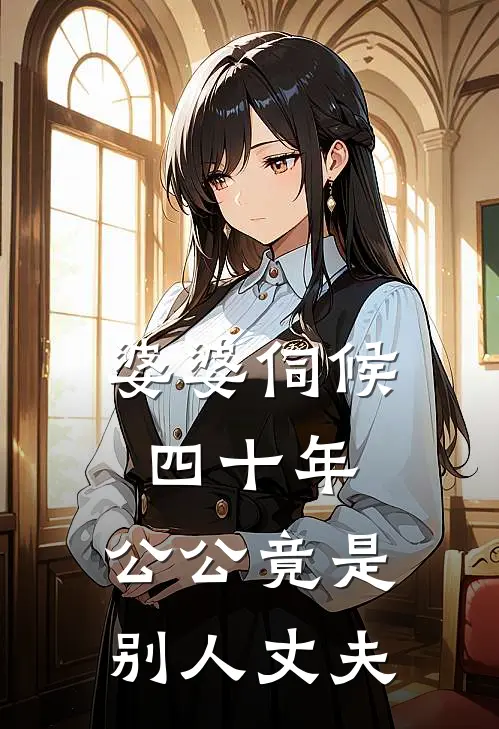 婆婆伺候四十年，公公竟是别人丈夫