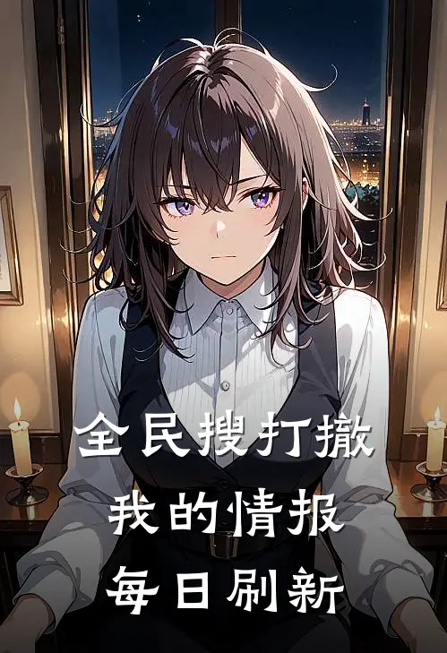 全民搜打撤：我的情报每日刷新