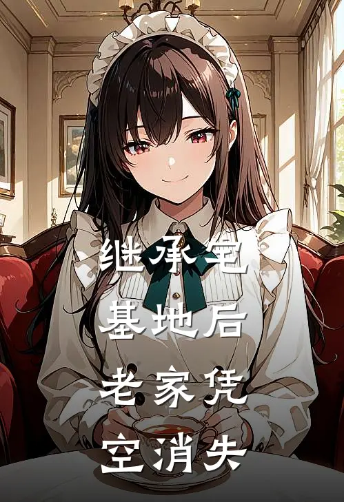 继承宅基地后，老家凭空消失