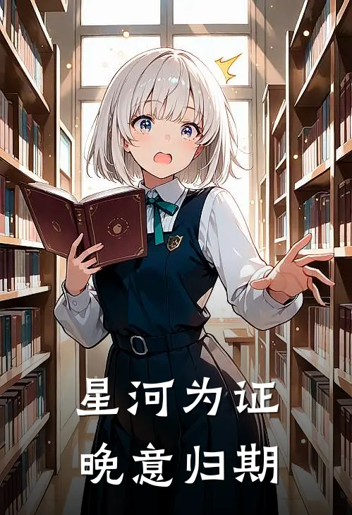 星河为证，晚意归期