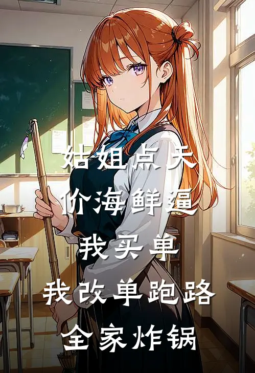 姑姐点天价海鲜逼我买单，我改单跑路，全家炸锅